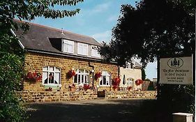 The Firs Guesthouse Runswick United Kingdom